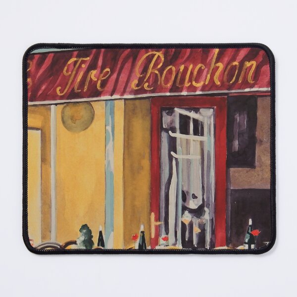 Item preview, Le Tire Bouchon designed and sold by Macartvert.
