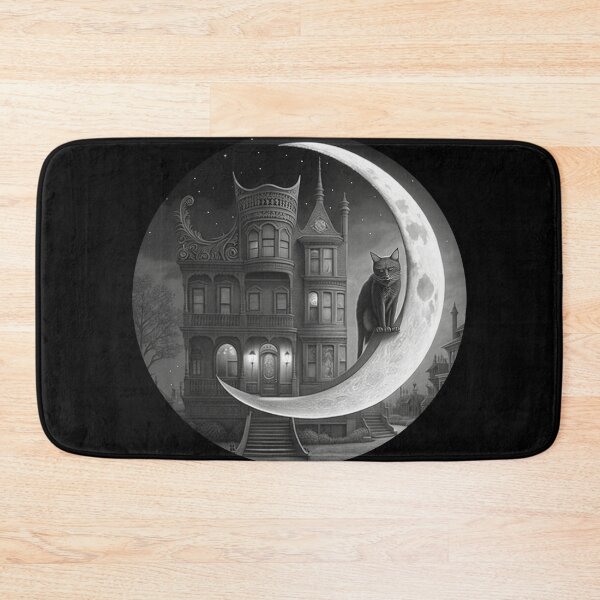Item preview, Cat Noir #415 | Black Cat designed and sold by Black-Cats.