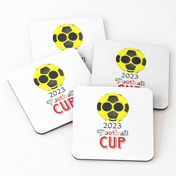 Item preview, Football fashion design for football fans 2023 designed and sold by Artgovind.