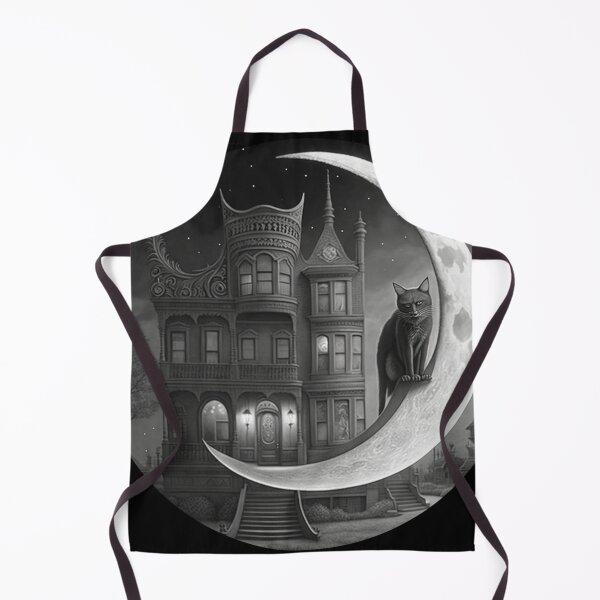 Item preview, Cat Noir #415 | Black Cat designed and sold by Black-Cats.