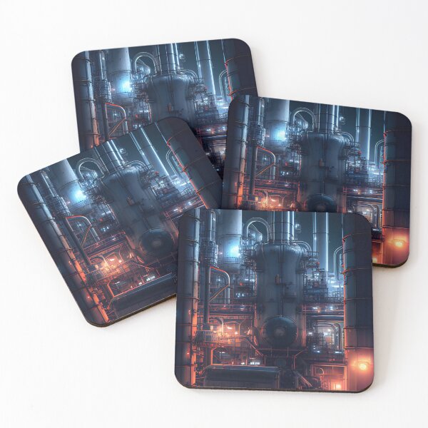Item preview, Where reactions happen designed and sold by LonelyKraken.