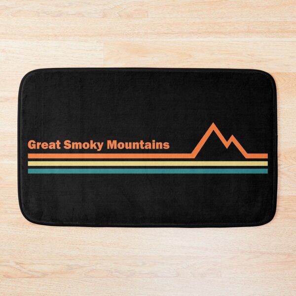 Item preview, Great Smoky Mountains - Best Souvenirs From Smoky Mountains  designed and sold by B3N-arts.