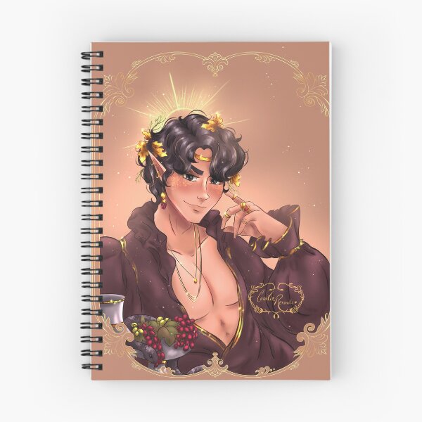 Item preview, Cardan as Dionysus.2 designed and sold by CoralieRenards.