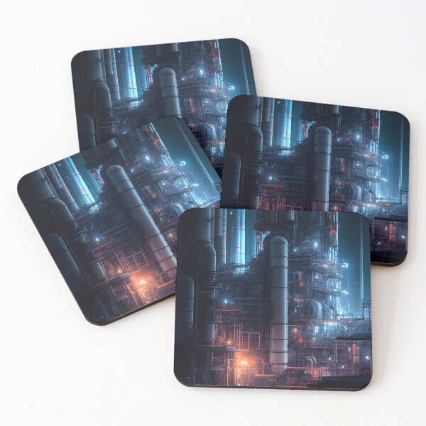 Item preview, Where reactions happen designed and sold by LonelyKraken.