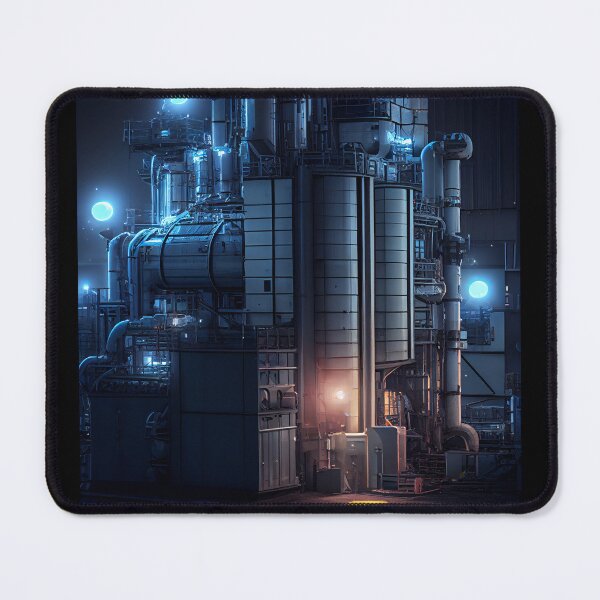 Item preview, Copy of Where reactions happen designed and sold by LonelyKraken.