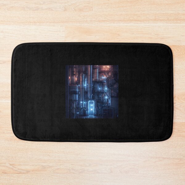 Item preview, Copy of Where reactions happen designed and sold by LonelyKraken.