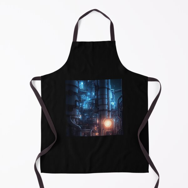 Item preview, Where reactions happen designed and sold by LonelyKraken.