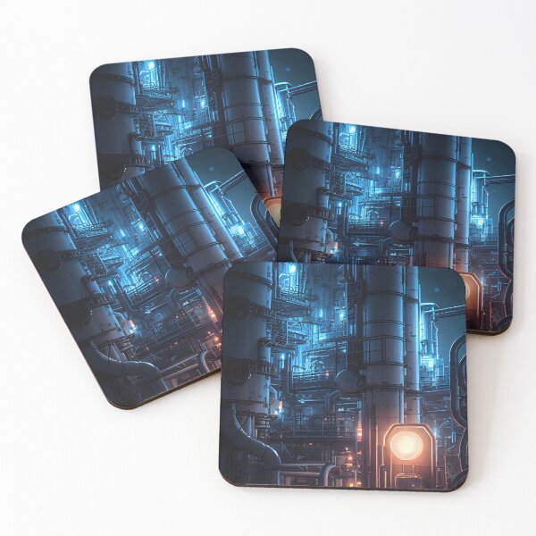 Item preview, Where reactions happen designed and sold by LonelyKraken.