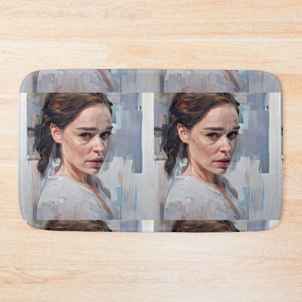 Item preview, study of Emilia's face designed and sold by bogfl.