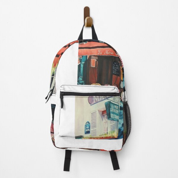 Item preview, La Mere Catherine, Montmartre. designed and sold by Macartvert.