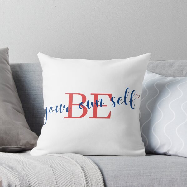 Item preview, be your own self classic T-shirt  designed and sold by NorthStar-Shop.