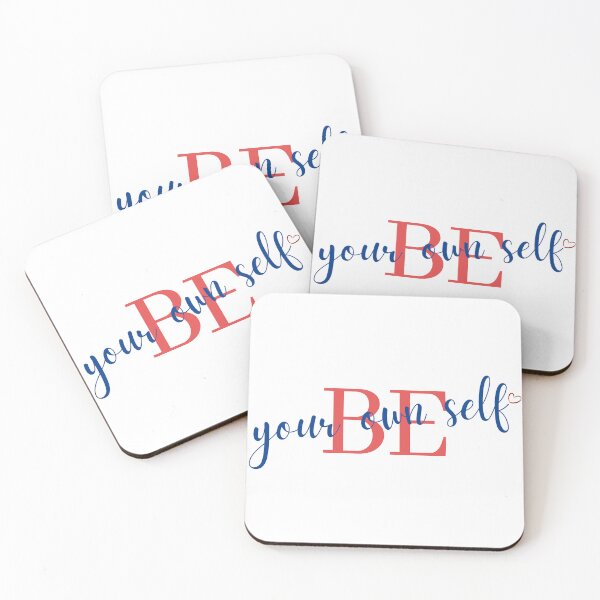 Item preview, be your own self classic T-shirt  designed and sold by NorthStar-Shop.