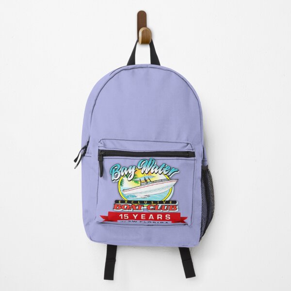 Item preview, Bay Water Exclusive Boating Club designed and sold by ChristinasMess.