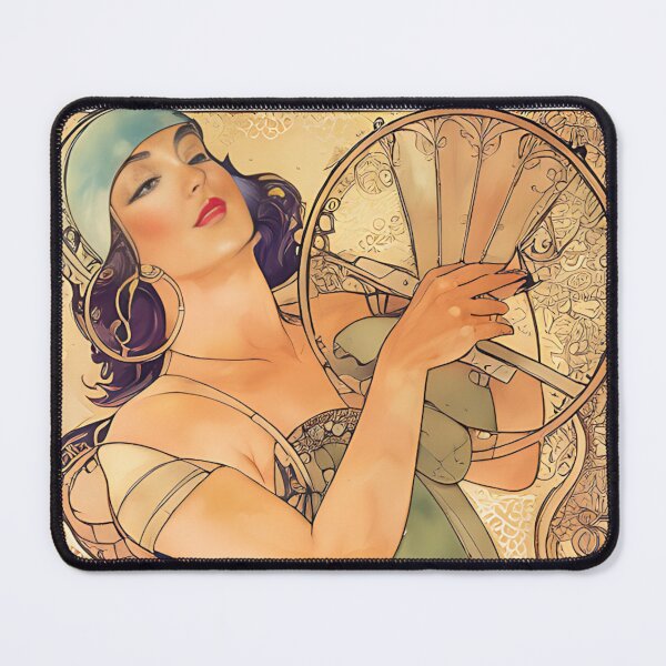 Item preview, Salomé's Seduction designed and sold by Pixel Perfect Beauties.