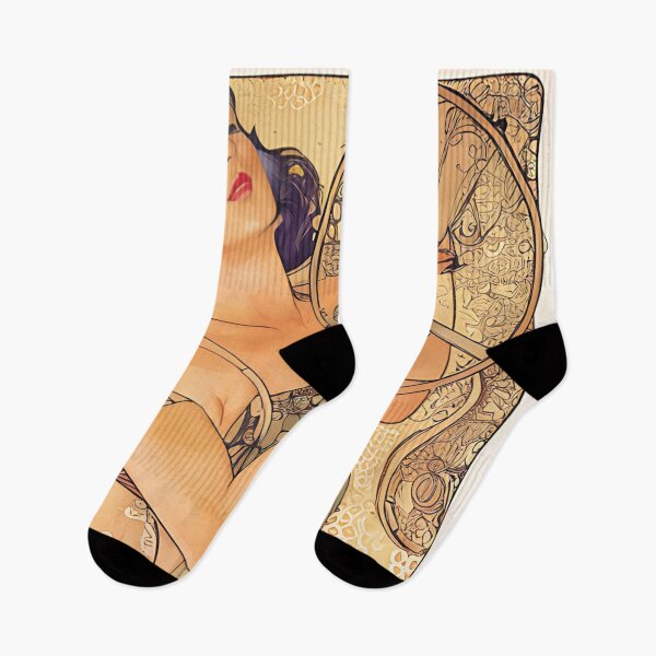 Item preview, Salomé's Seduction designed and sold by Pixel Perfect Beauties.