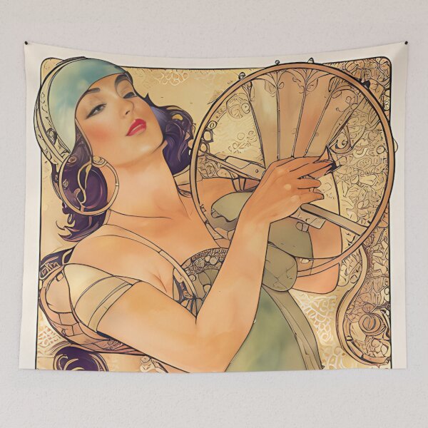 Item preview, Salomé's Seduction designed and sold by Pixel Perfect Beauties.