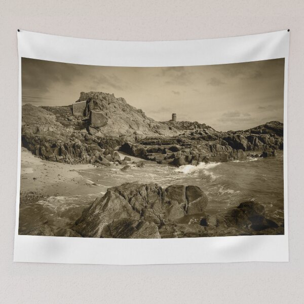 Item preview, Jersey Cove  designed and sold by hawkie.
