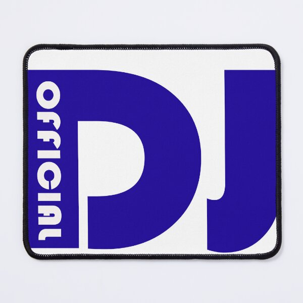 Item preview, OFFICIAL DJ DESIGN designed and sold by Streetwear701.