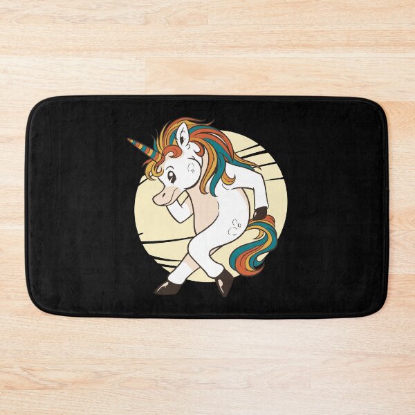 Item preview, Disco unicorn designed and sold by DerSenat.