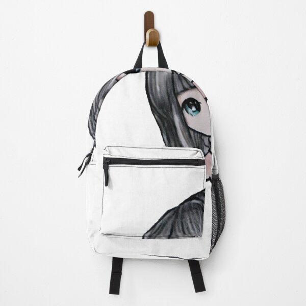 Item preview, Chibi japanese girl art designed and sold by doomwalker2010.