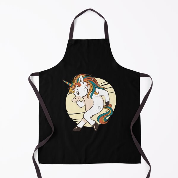 Item preview, Disco unicorn designed and sold by DerSenat.