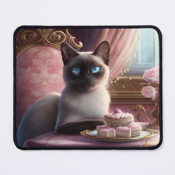 Item preview, Royal Siamese designed and sold by Nocturne  Paws.