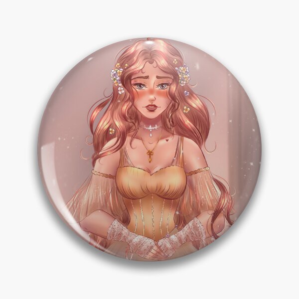 Item preview, Evangeline Fox designed and sold by CoralieRenards.