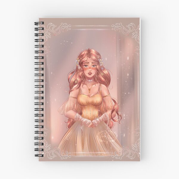 Item preview, Evangeline Fox designed and sold by CoralieRenards.
