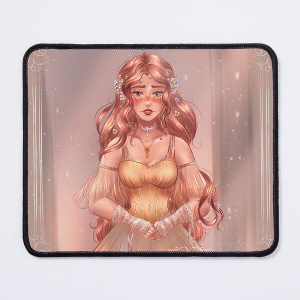 Item preview, Evangeline Fox designed and sold by CoralieRenards.
