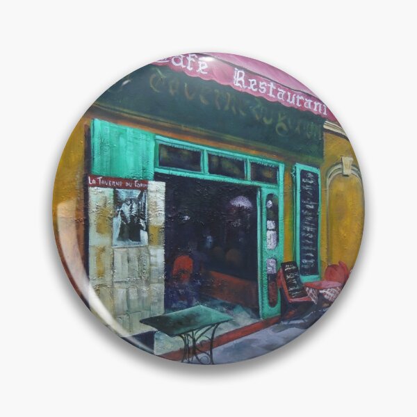 Item preview, La Taverne du Forum designed and sold by Macartvert.