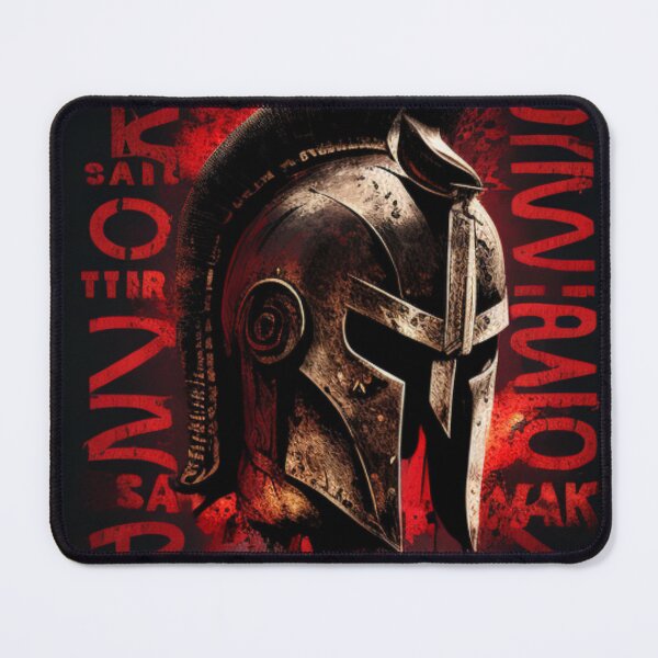 Item preview, Spartan Strong designed and sold by Ashikha T.