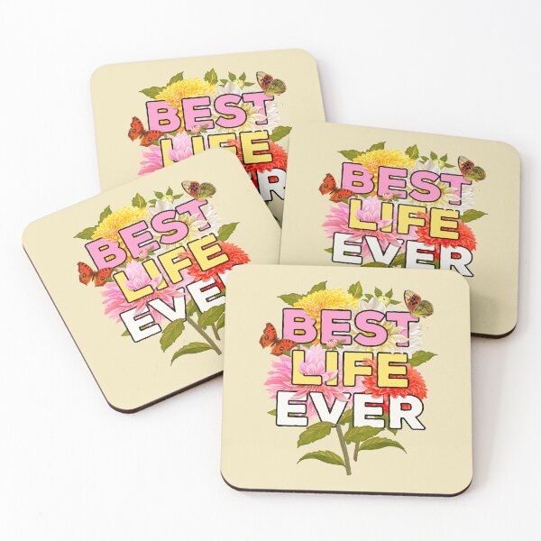 Item preview, Jehovah's Witnesses | Best Life Ever | JW Pioneer designed and sold by trustinjehovah.