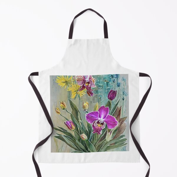 Item preview, Orchids and other flowers designed and sold by bogfl.