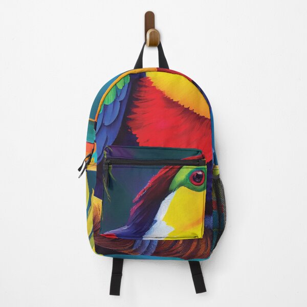 Item preview, Tukan tucan toucan designed and sold by DGtaLrtcom.