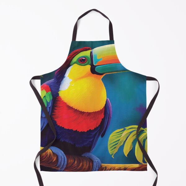 Item preview, Tukan tucan toucan designed and sold by DGtaLrtcom.