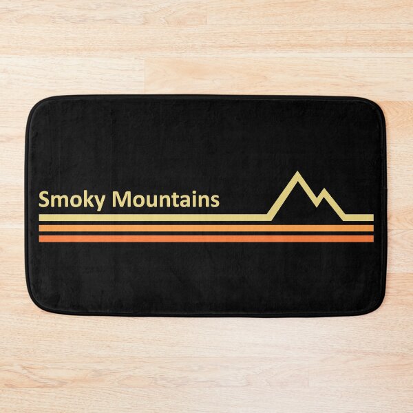 Item preview, Smoky Mountains - Best Souvenirs From Smoky Mountains  designed and sold by B3N-arts.