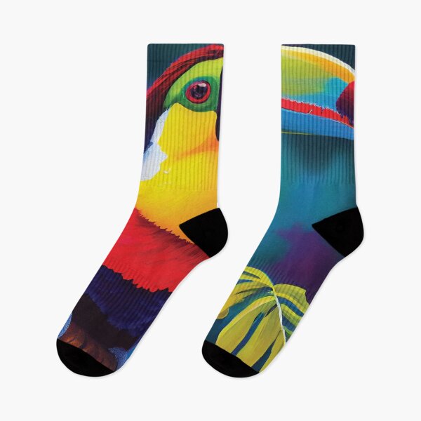 Item preview, Tukan tucan toucan  designed and sold by DGtaLrtcom.