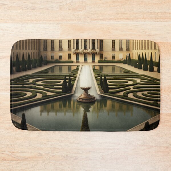 Item preview, French castles - The Palace of Versailles designed and sold by AB9-Designs.
