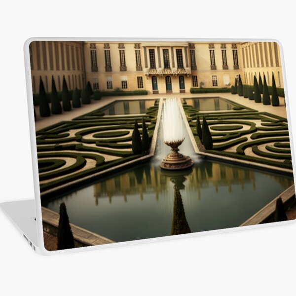Item preview, French castles - The Palace of Versailles designed and sold by AB9-Designs.