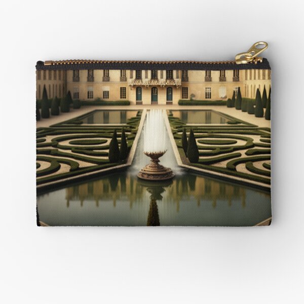 Item preview, French castles - The Palace of Versailles designed and sold by AB9-Designs.