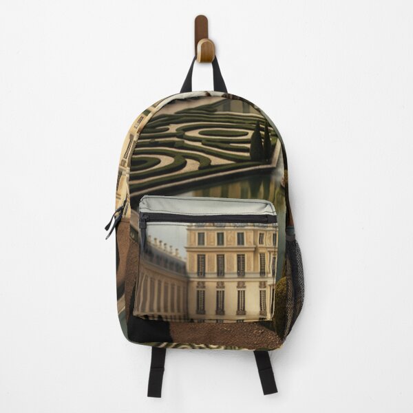 Item preview, French castles - The Palace of Versailles designed and sold by AB9-Designs.