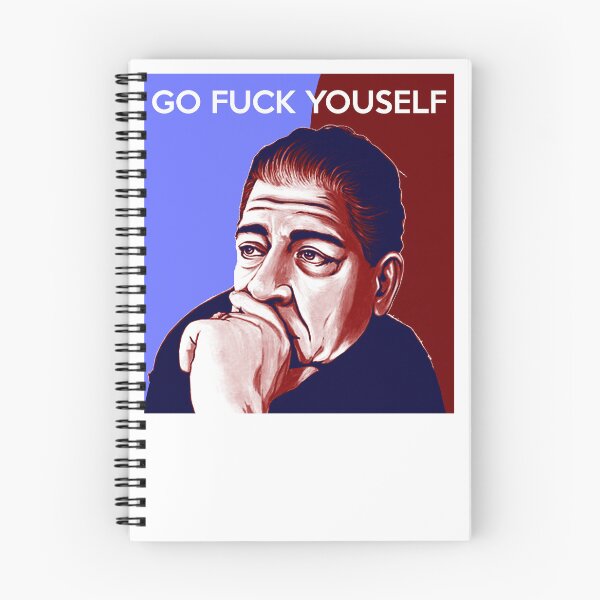 Item preview, Joey Diaz  Go fuck yourself designed and sold by Lowgik.