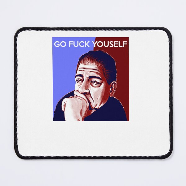 Item preview, Joey Diaz  Go fuck yourself designed and sold by Lowgik.