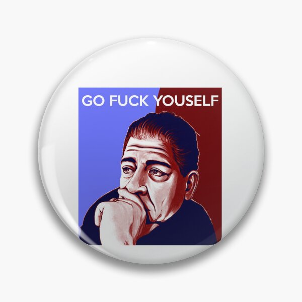 Item preview, Joey Diaz  Go fuck yourself designed and sold by Lowgik.