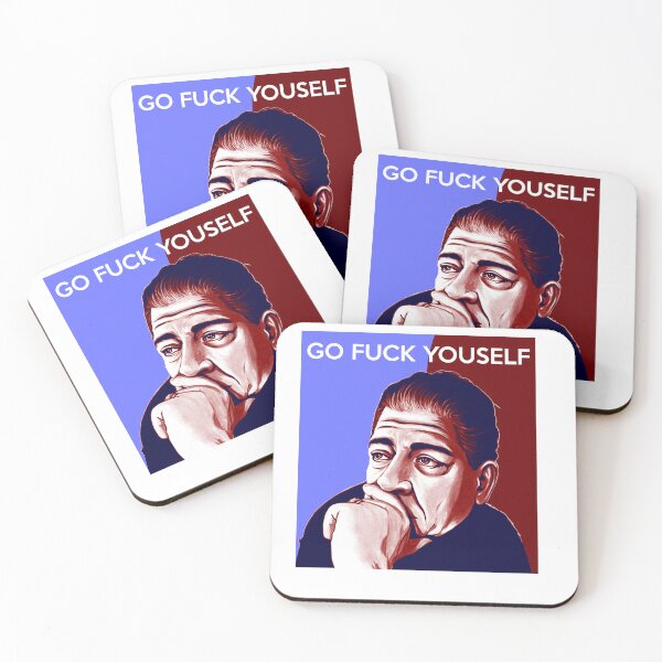 Item preview, Joey Diaz  Go fuck yourself designed and sold by Lowgik.