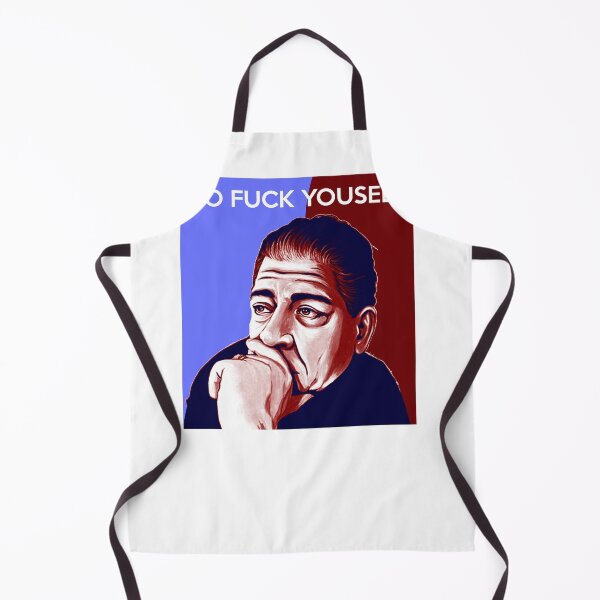 Item preview, Joey Diaz Go fuck yourself designed and sold by Lowgik.