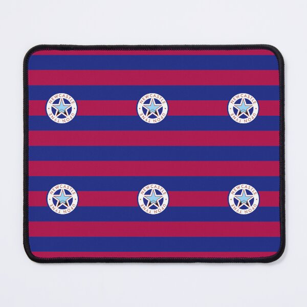 Item preview, Newcastle Upon Tyne Stripe Pattern designed and sold by Jgza23.