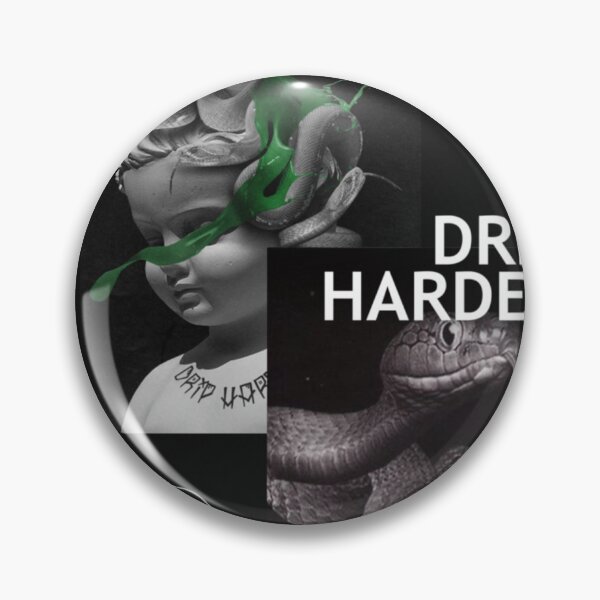 Item preview, DRIP HARDER    designed and sold by HeTayoShop.