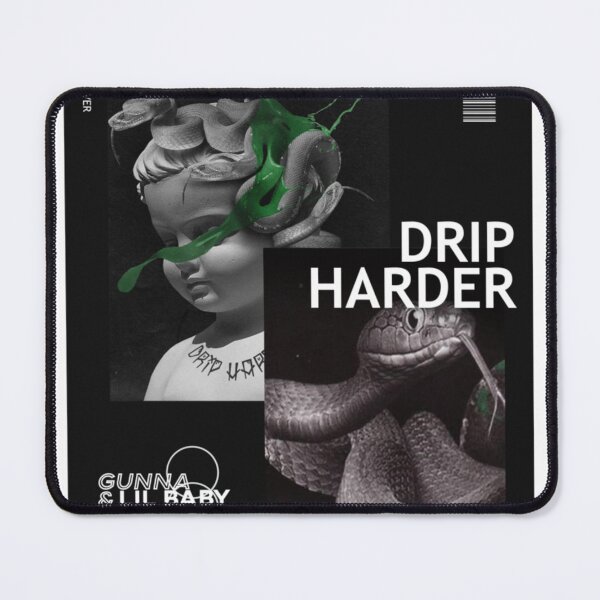 Item preview, DRIP HARDER designed and sold by HeTayoShop.