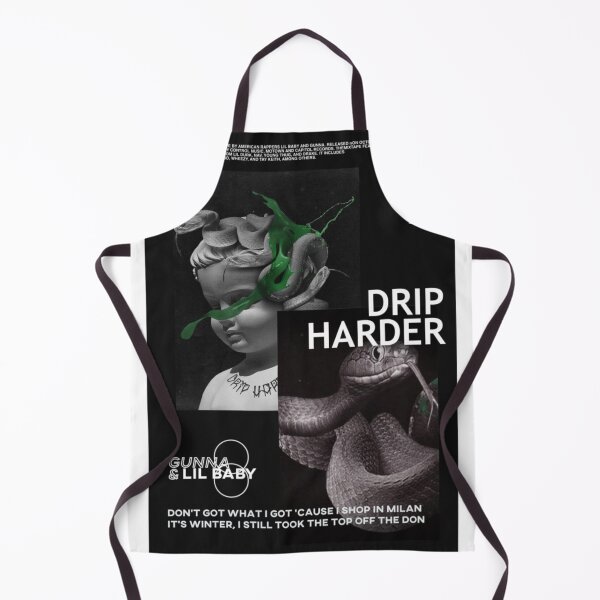 Item preview, DRIP HARDER designed and sold by HeTayoShop.